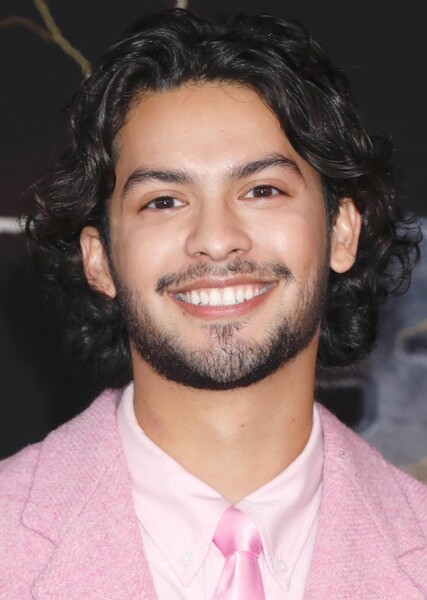 Xolo Maridueña