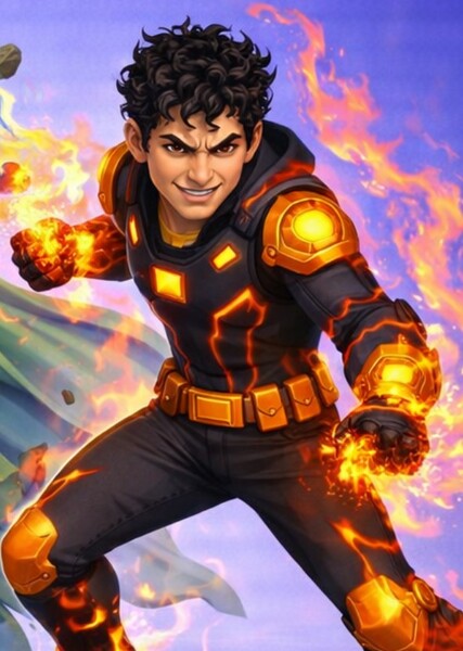 Xolo Maridueña photo