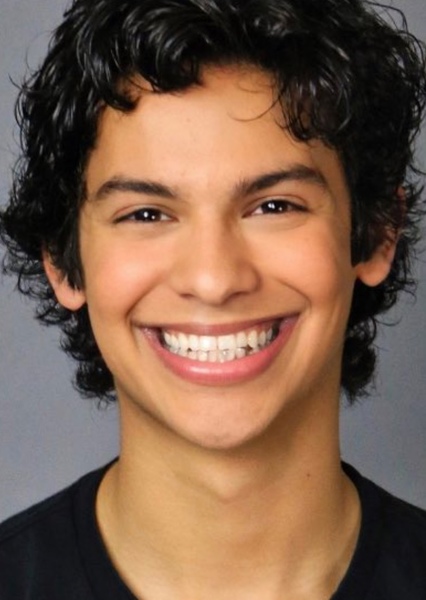 Xolo Maridueña photo
