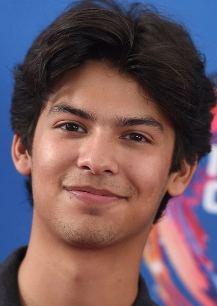 Xolo Maridueña photo