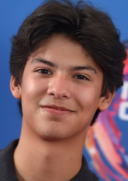 Xolo Maridueña photo