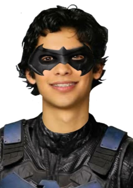 Xolo Maridueña photo