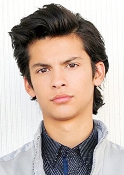 Xolo Maridueña photo