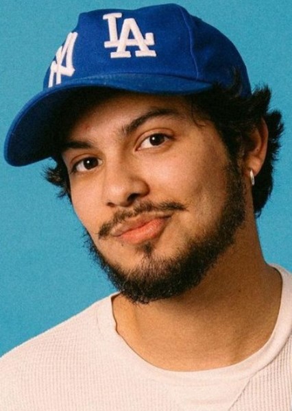 Xolo Maridueña photo