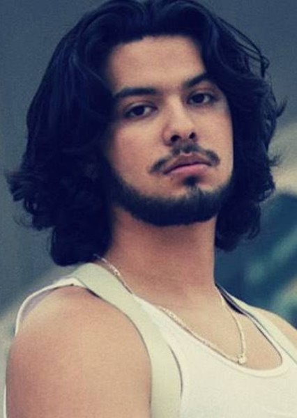 Xolo Maridueña photo