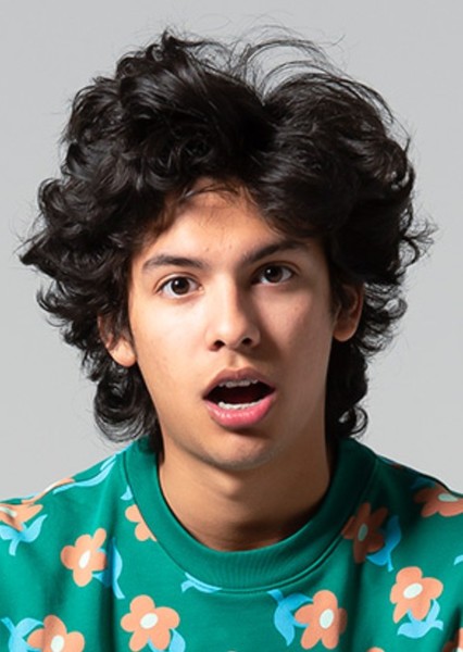 Xolo Maridueña photo