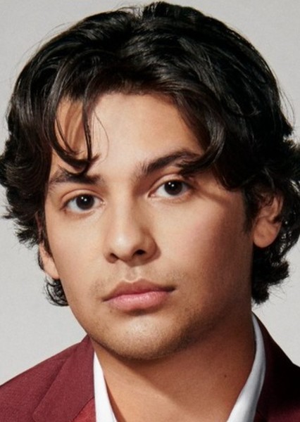 Xolo Maridueña photo