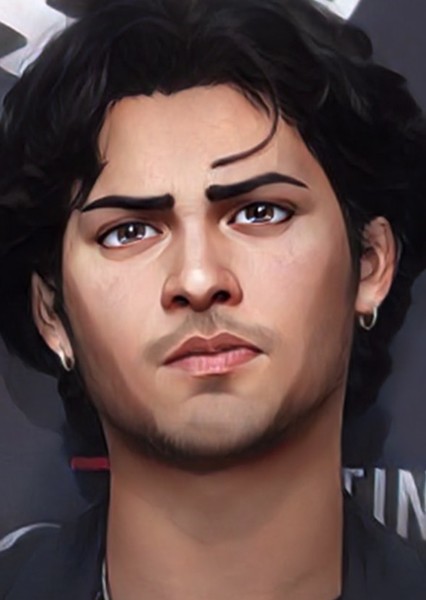 Xolo Maridueña photo