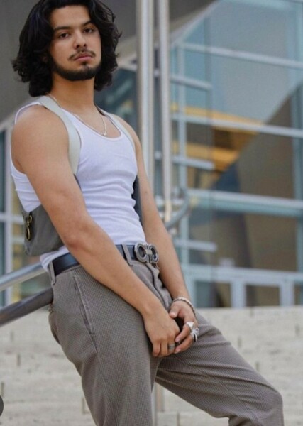 Xolo Maridueña photo