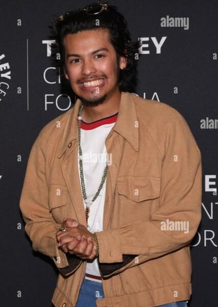 Xolo Maridueña photo
