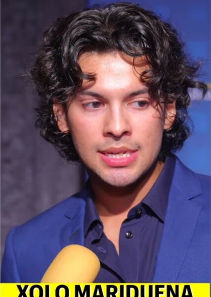 Xolo Maridueña photo