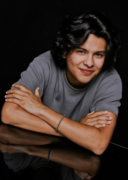 Xolo Maridueña photo