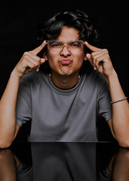 Xolo Maridueña photo