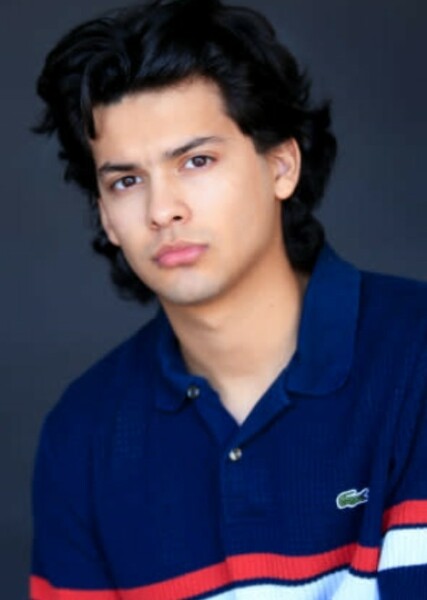 Xolo Maridueña