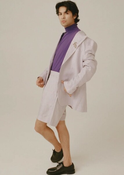 Xolo Maridueña photo