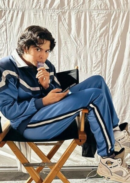 Xolo Maridueña photo
