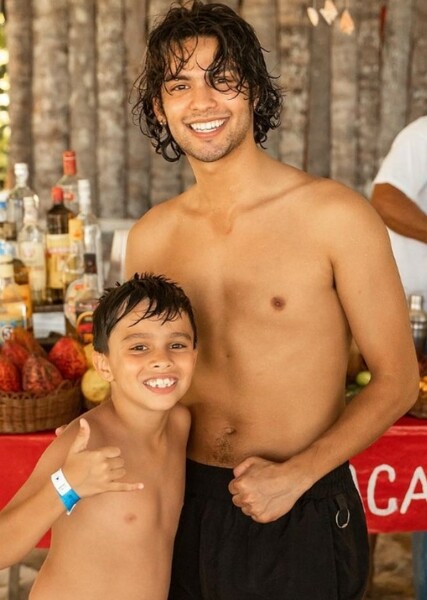 Xolo Maridueña photo
