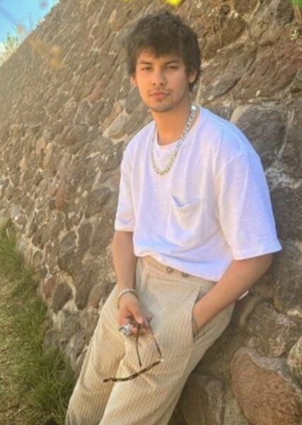 Xolo Maridueña photo