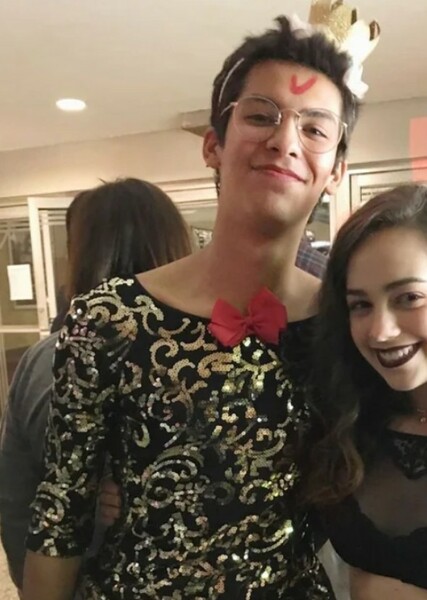 Xolo Maridueña photo