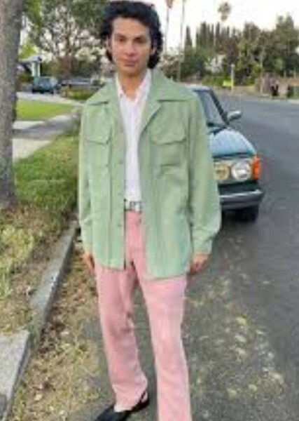 Xolo Maridueña photo