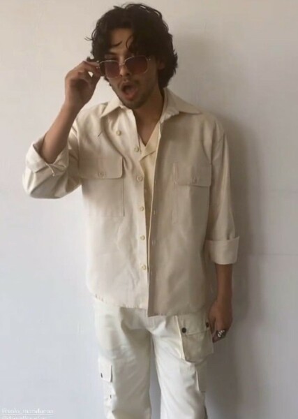 Xolo Maridueña photo