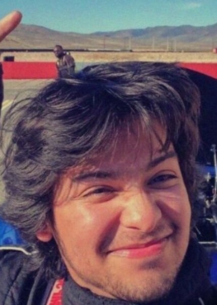 Xolo Maridueña photo
