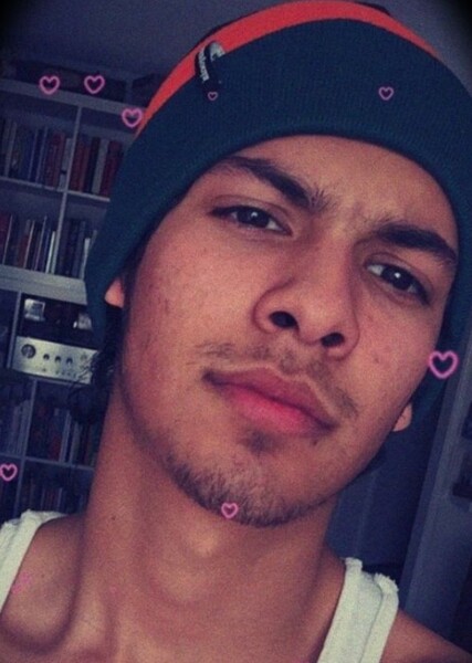 Xolo Maridueña photo
