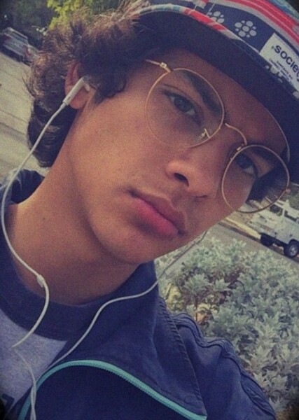 Xolo Maridueña photo