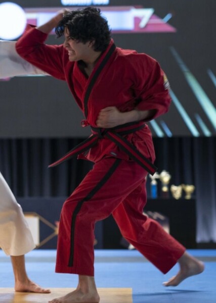 Xolo Maridueña photo