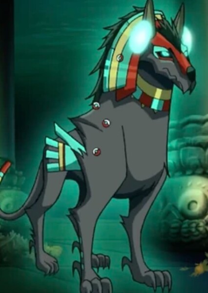 Xolotl