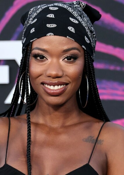 Xosha Roquemore