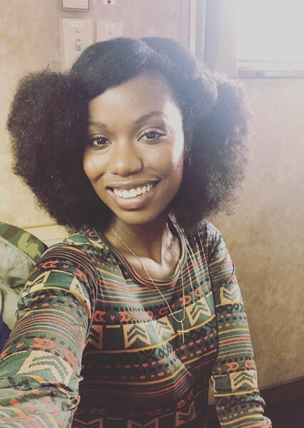 Xosha Roquemore