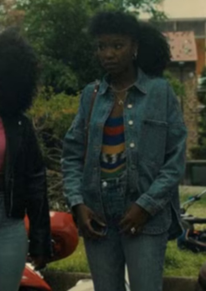 Xosha Roquemore photo