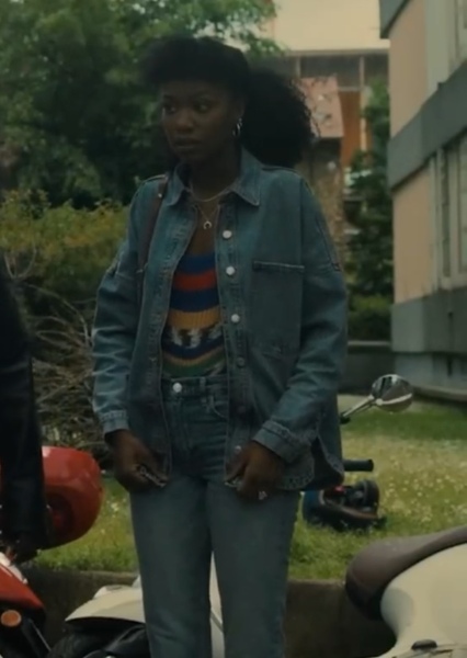 Xosha