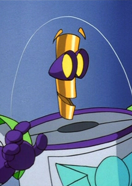 XR (Buzz Lightyear of Star Command) photo