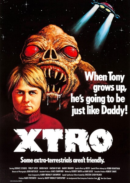 Xtro