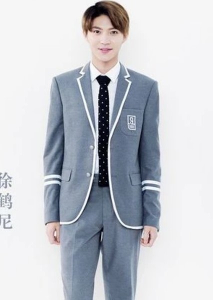 Xu Heni photo