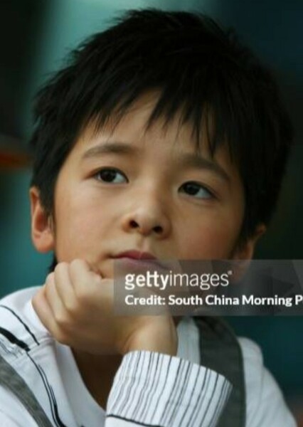 Josie Xu Jiao photo