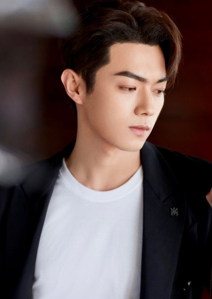 Xu Kai photo