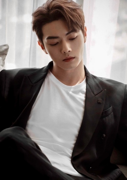 Xu Kai photo