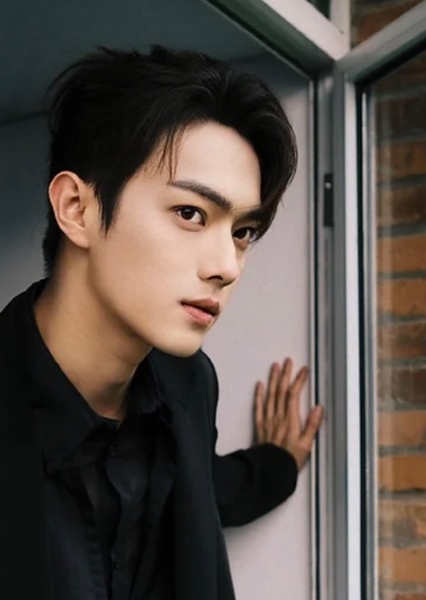 Xu Kai photo
