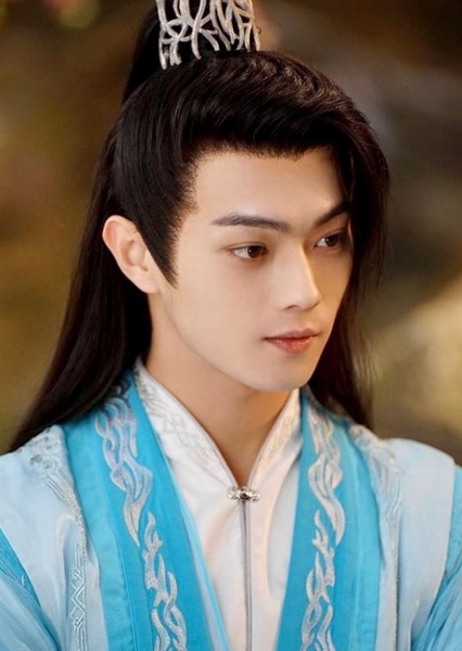 Xu Kai photo