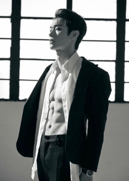 Xu Kai photo