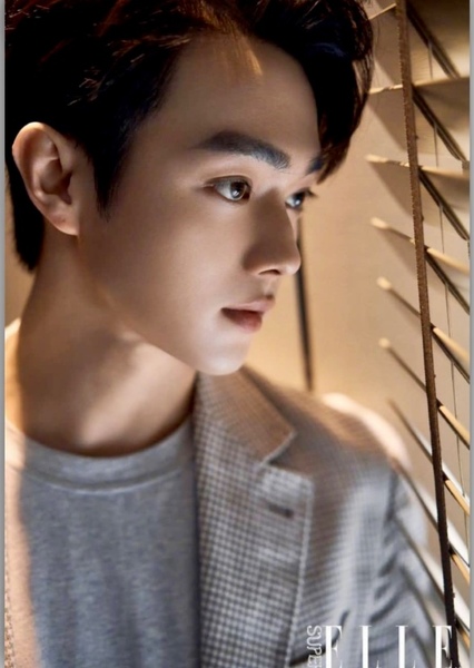 Xu Kai photo