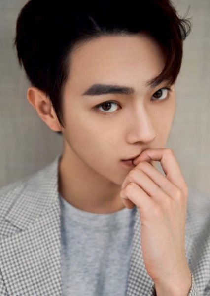 Xu Kai photo