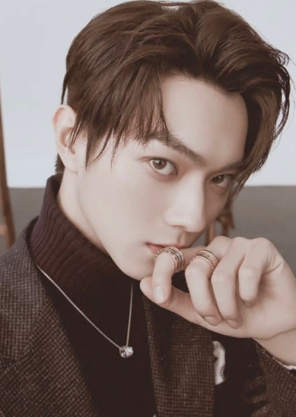 Xu Kai photo