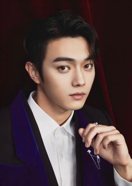 Xu Kai photo