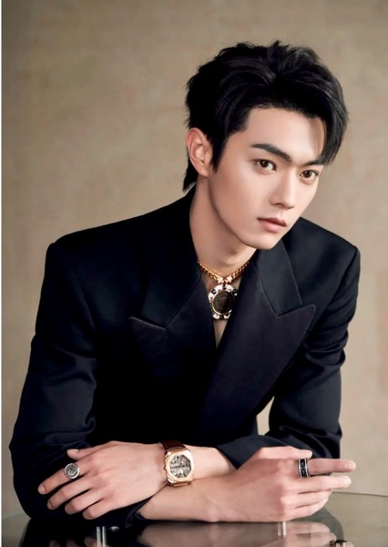 Xu Kai photo