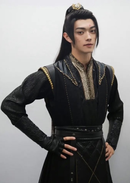 Xu Kai photo