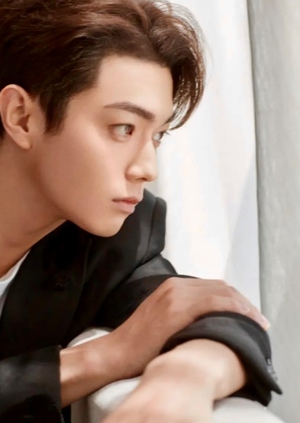 Xu Kai photo